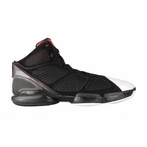 Adidas Adizero Rose 1.5 'Black White'