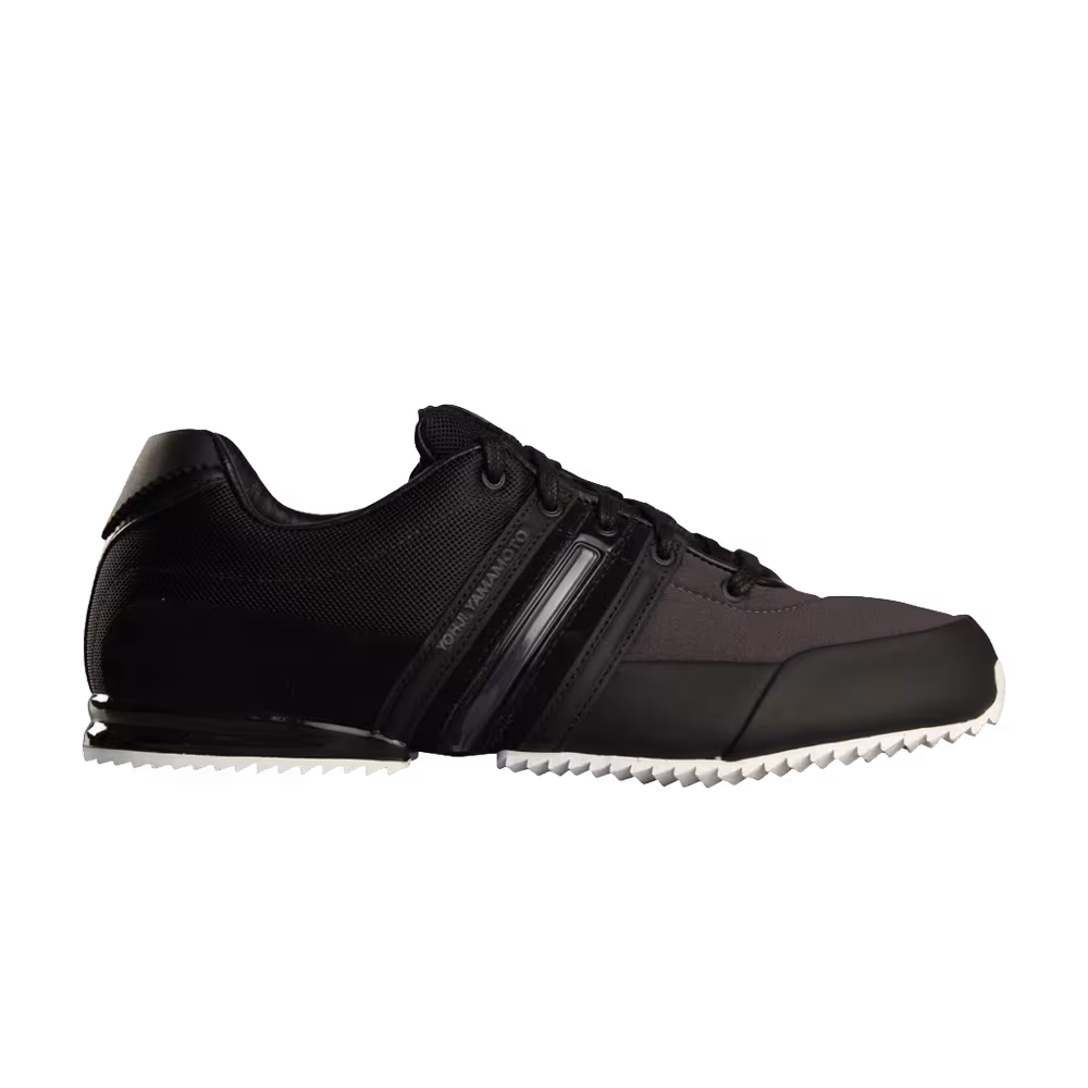 adidas Y-3 Sprint Black
