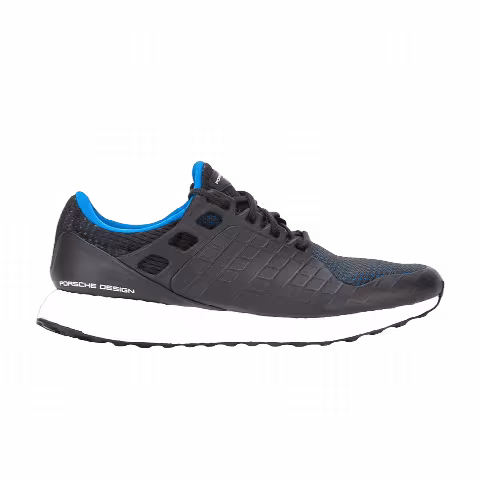 Porsche Design x adidas UltraBoost 'Shadow Black'
