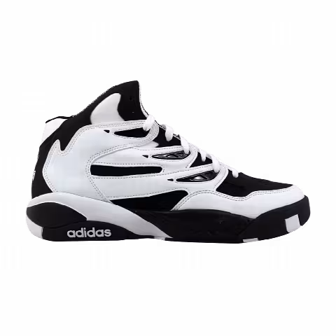 Adidas Mutombo 2