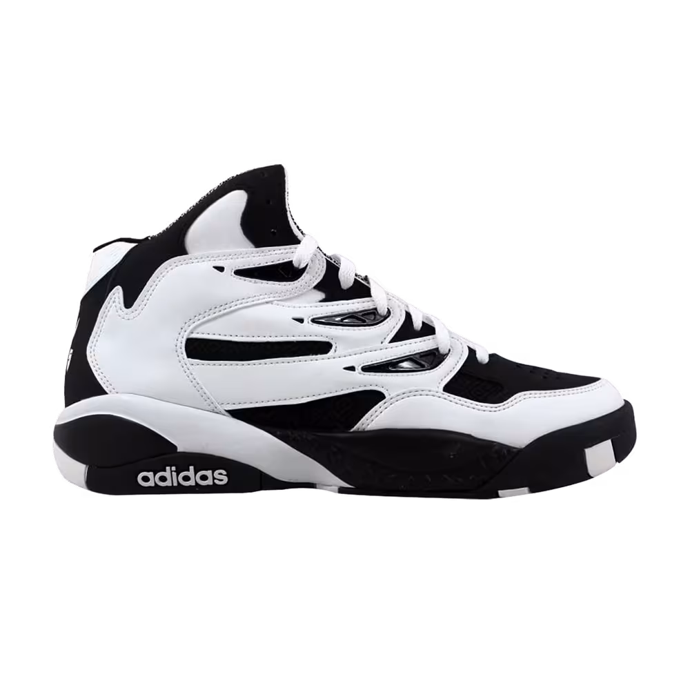 Adidas Mutombo 2