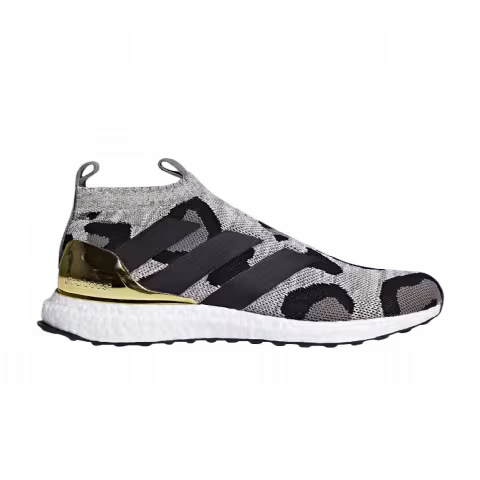 Adidas Ace 16+ UltraBoost 'Animal Print'