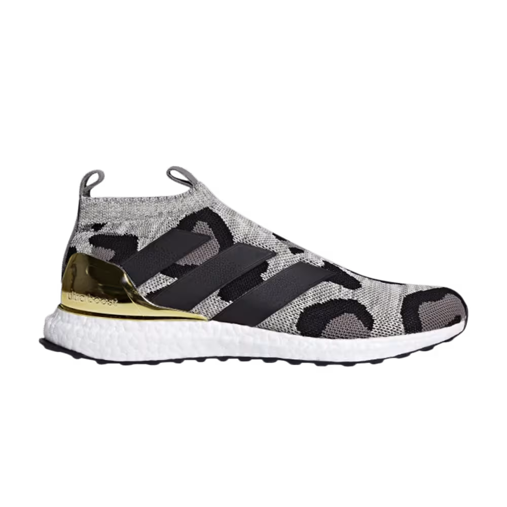 Adidas Ace 16+ UltraBoost Animal Print