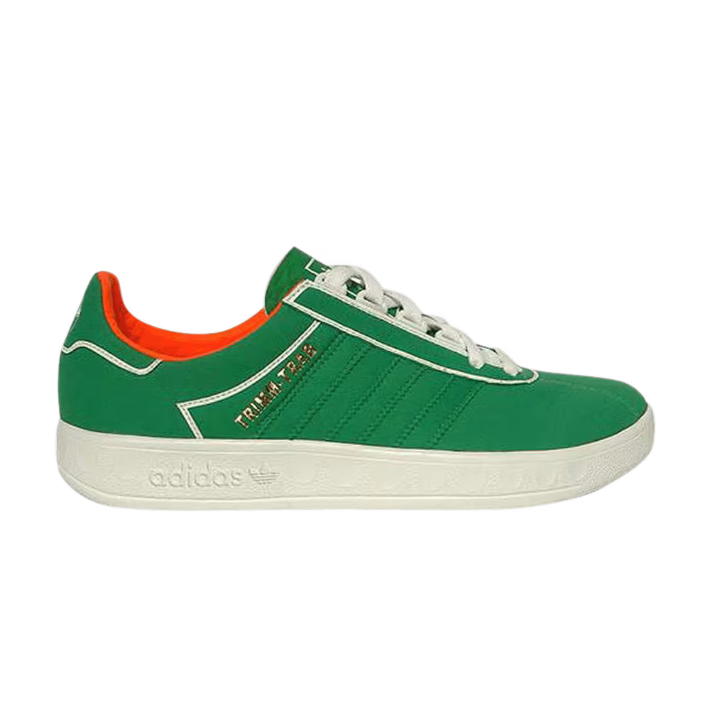 Adidas Trimm Trab Games Pack
