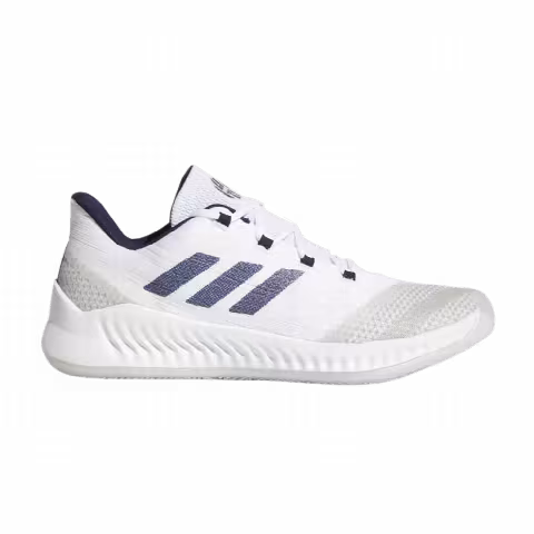 Adidas Harden B-E X 'White Collegiate Navy'