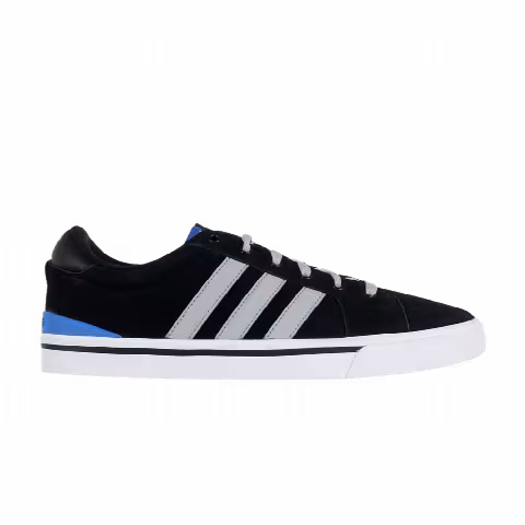 adidas Neo Park ST 'Black Blue'