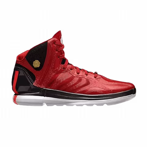 Adidas D Rose 4.5 'Brenda'