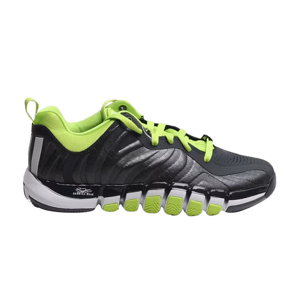 Adidas D Rose Englewood 2 Night Shade Slime
