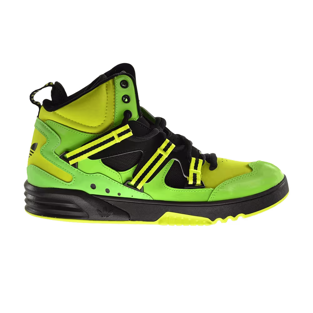 Adidas RH Instinct Bright Green Black
