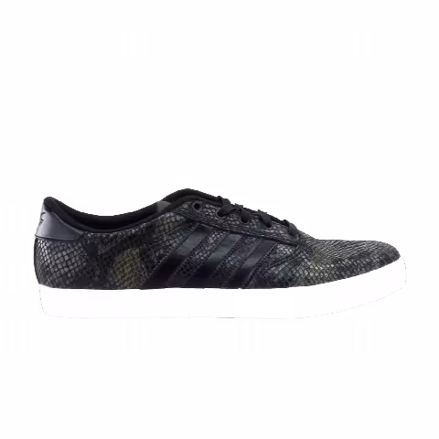 Adidas Adi M.C. Low 'Black'