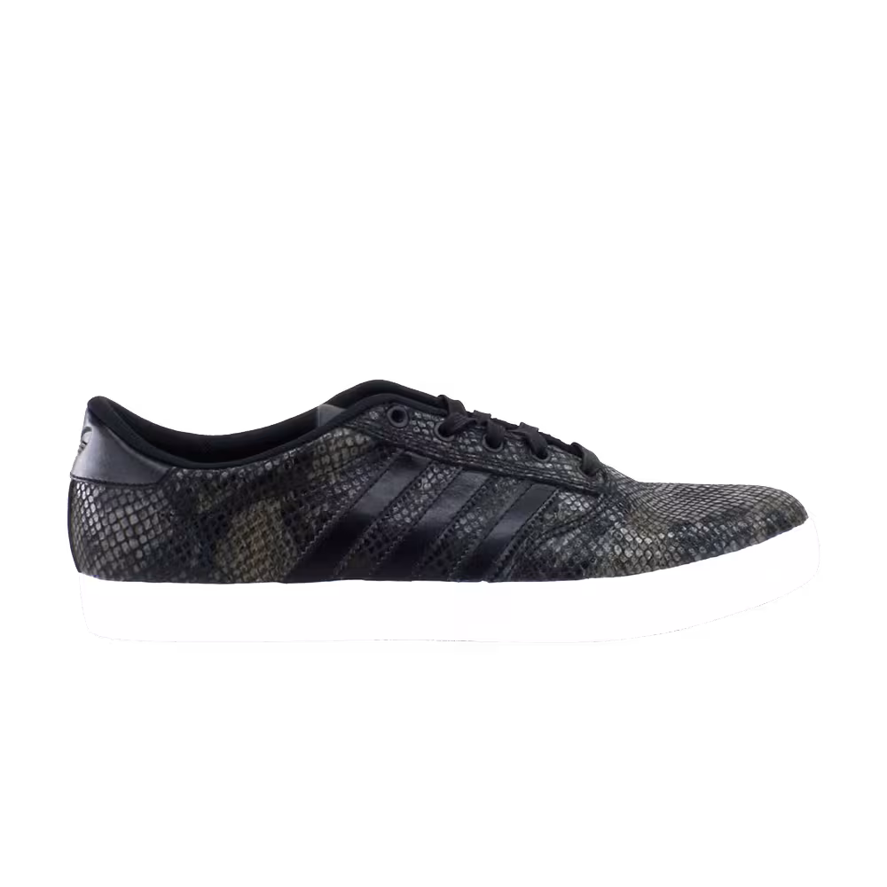Adidas Adi M.C. Low Black