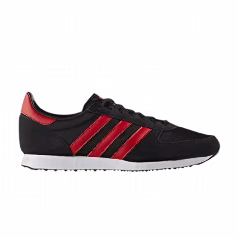 Adidas ZX Racer 'Black Red'