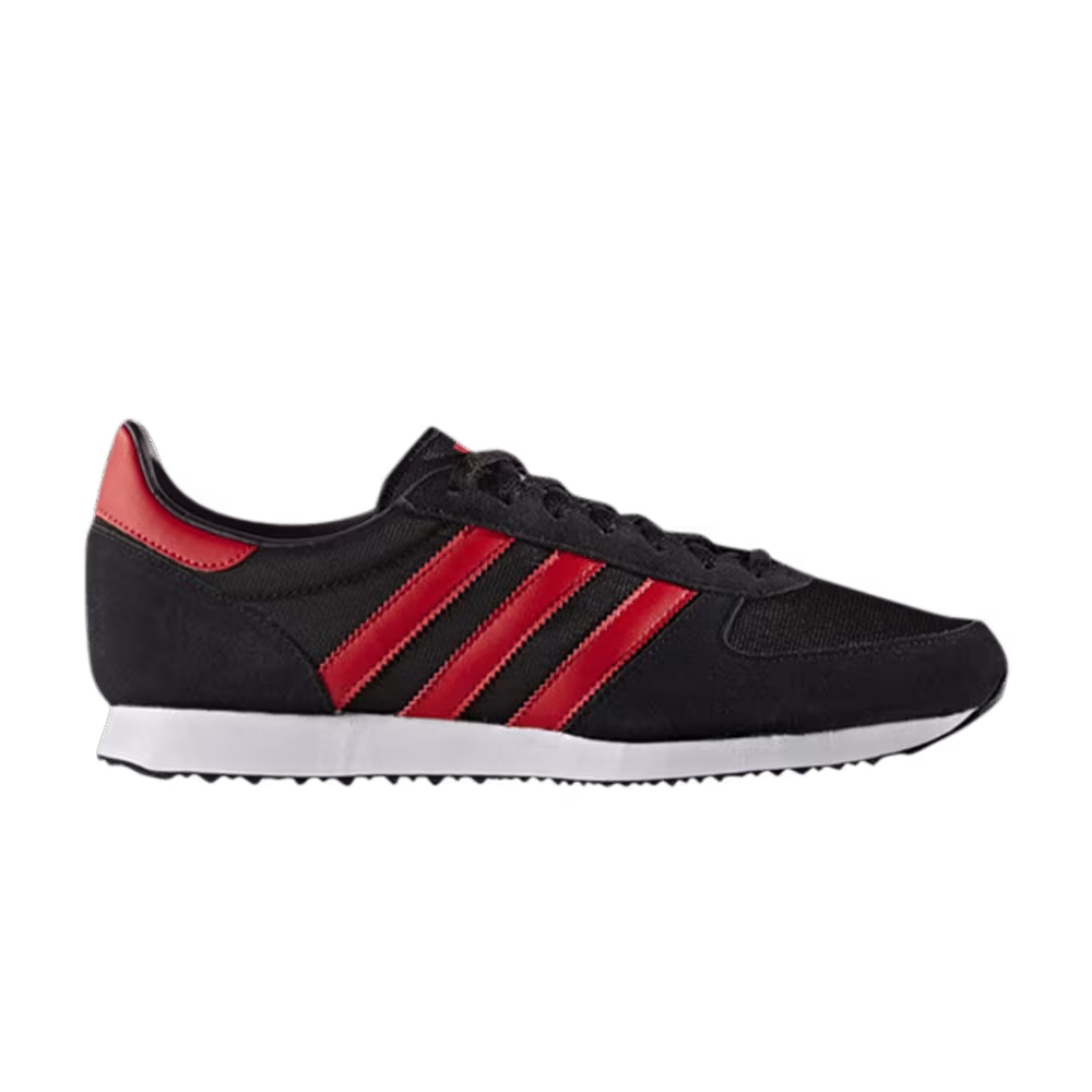 Adidas ZX Racer Black Red