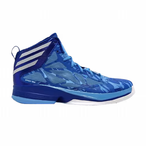Adidas Crazy Fast 'Joy Blue'