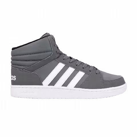 Adidas Hoops VS Mid 'Grey'