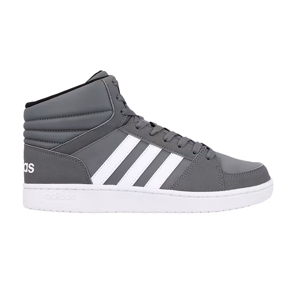 Adidas Hoops VS Mid Grey