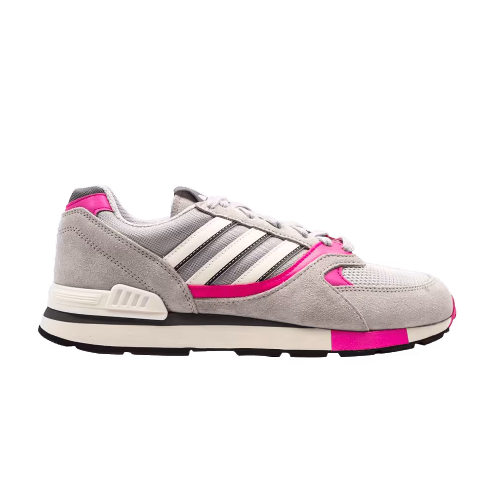 Adidas Quesence Shock Pink