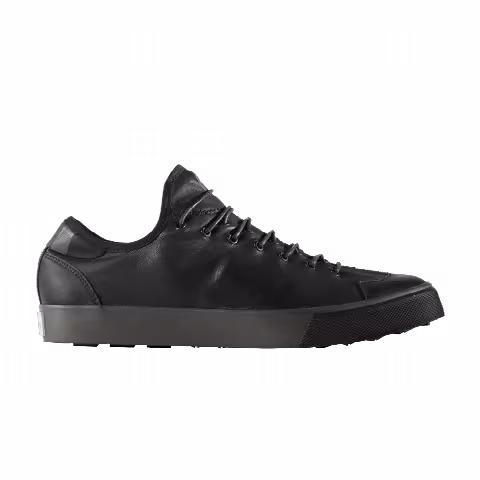 adidas Y-3 Sen Low 'Core Black'