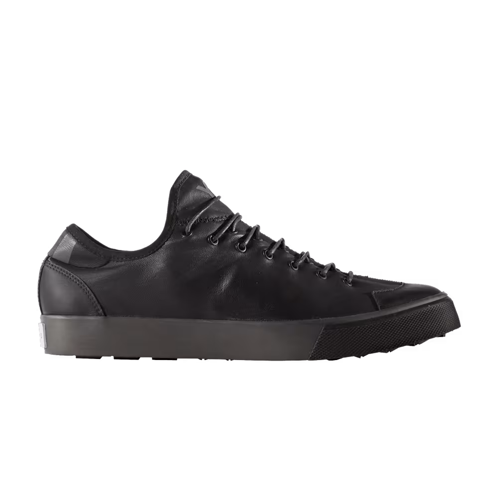 adidas Y-3 Sen Low Core Black