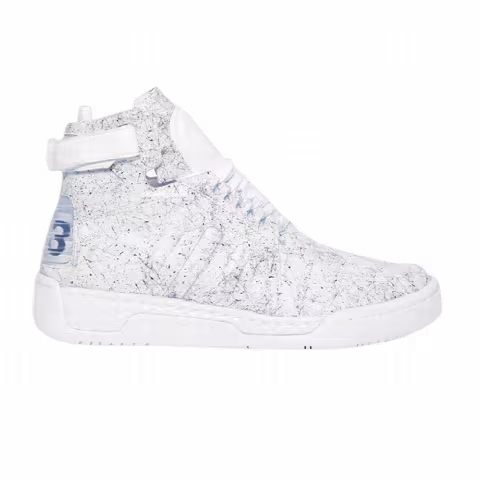 adidas Y-3 Hayworth Mid 2 'White Splatter'