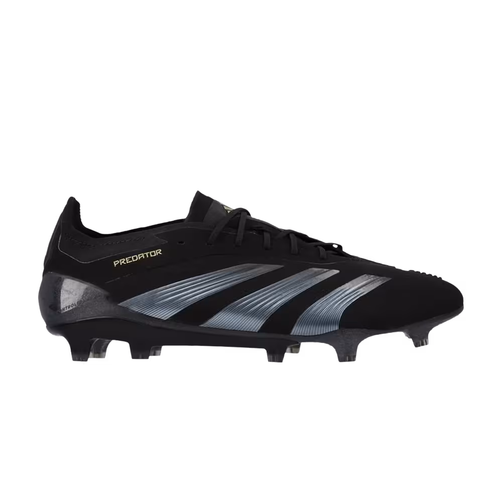 adidas Y-3 Honja High Metallic Gold