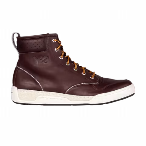 adidas Y-3 Hayworth High 'Cognac'