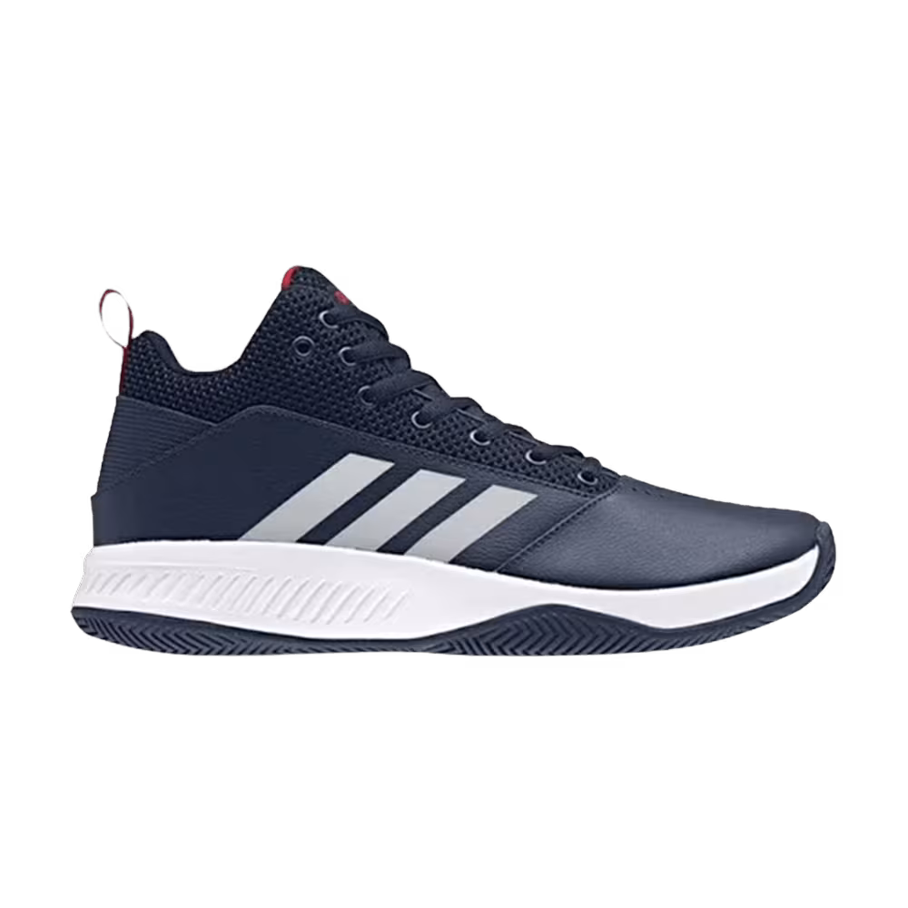 Adidas Ilation 2.0 Collegiate Navy Scarlet