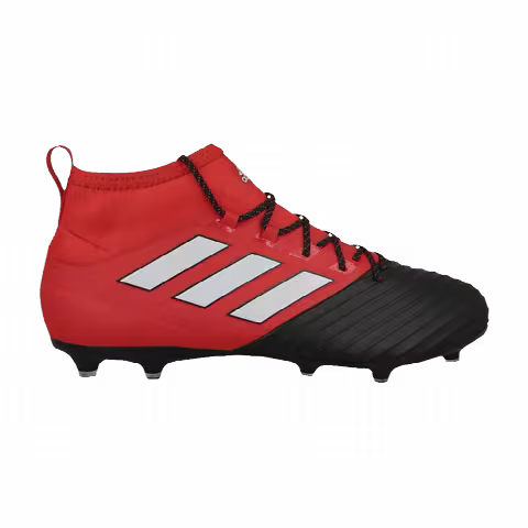 Adidas Ace 17.2 Primemesh FG 'Red Black'