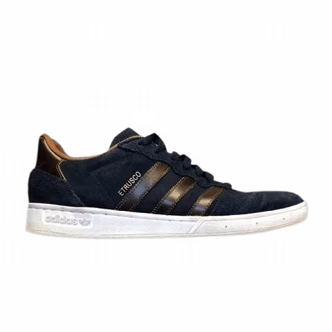 Adidas Etrusco 'Blue Brown'