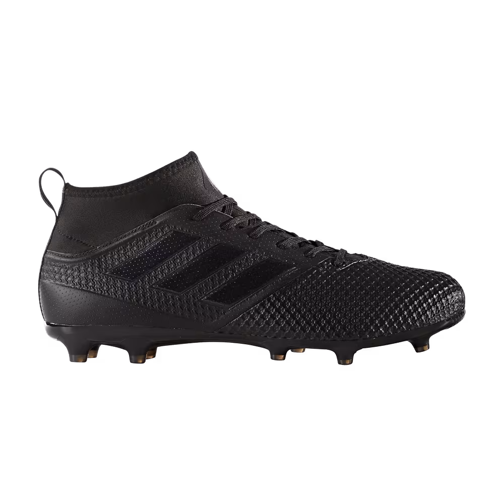 Adidas ACE 17.3 FG Core Black