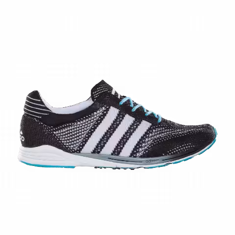 Adidas Prime Olympics 'Black Cyan'