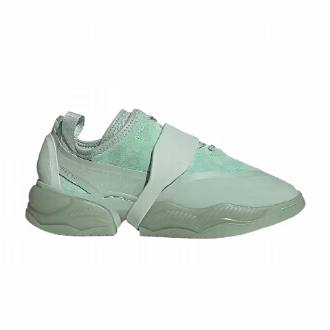 OAMC x adidas Type O-1S 'Medical Green'