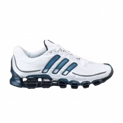 adidas a3 Megaride 'White'