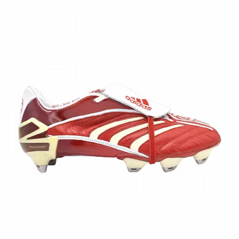 Adidas Predator Absolute XTRX SG 'Red'