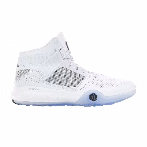 Adidas D Rose 773 4