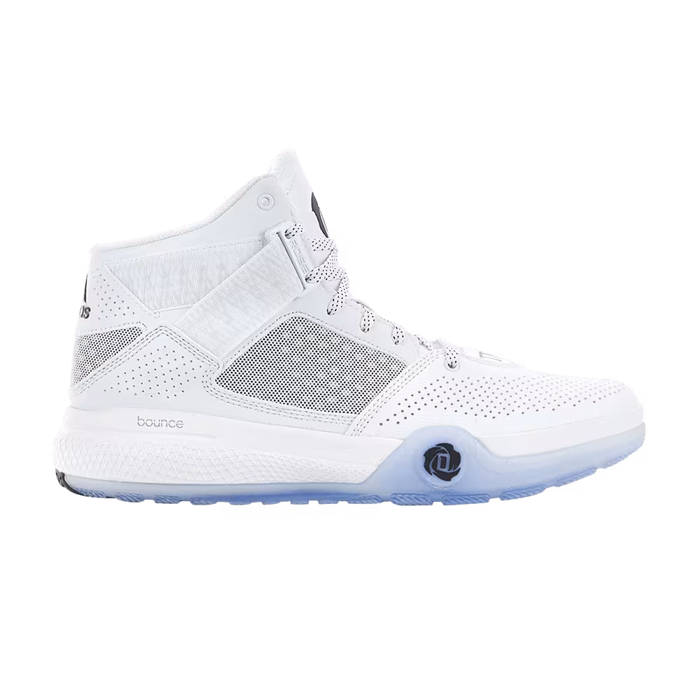 Adidas D Rose 773 4