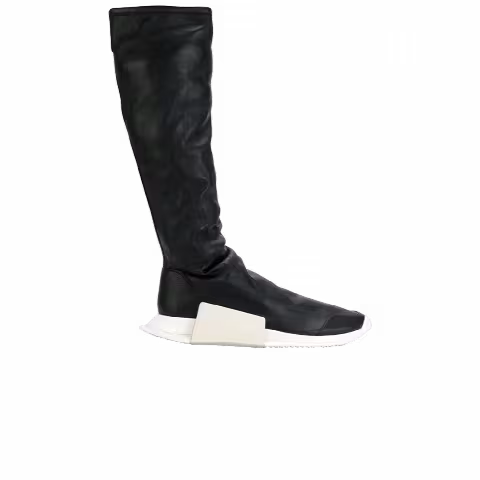 Rick Owens x adidas Level Sock Runner