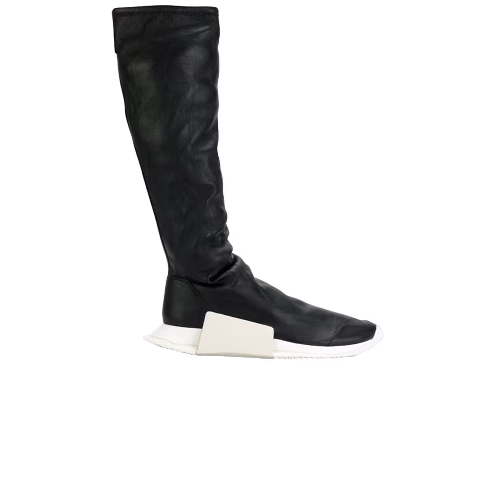 Rick Owens x adidas Level Sock Runner