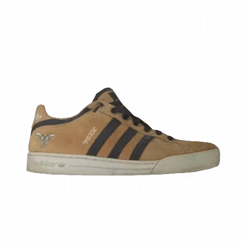 Adidas Pistol Lo