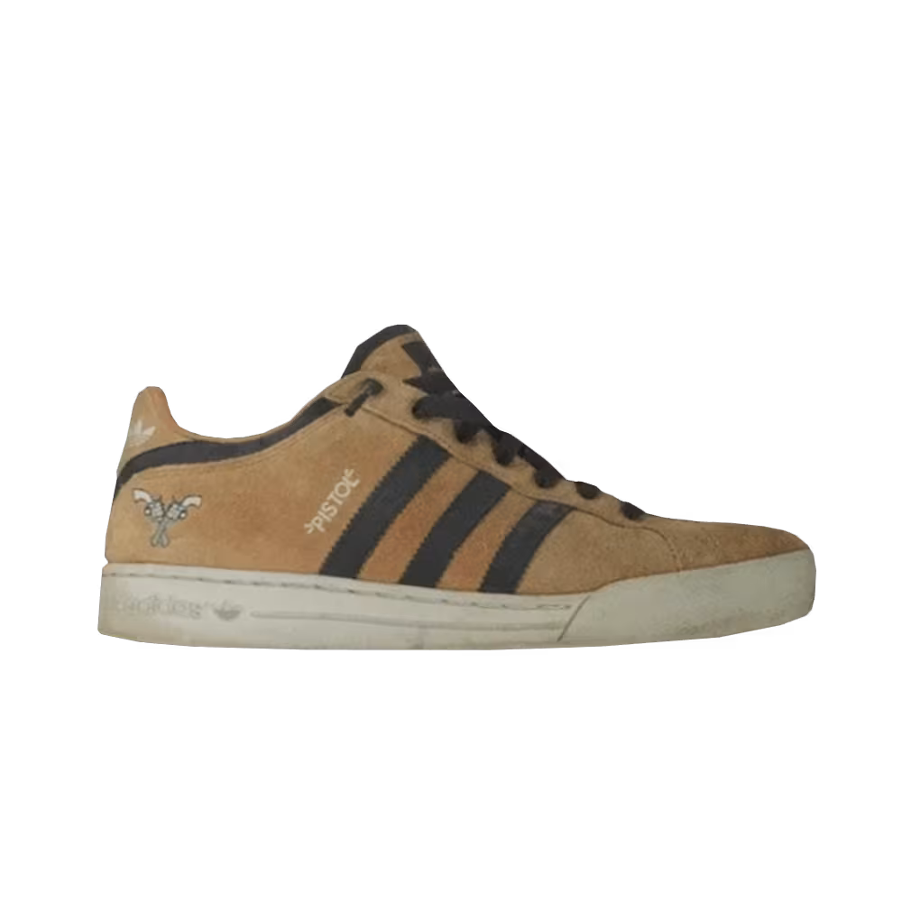 Adidas Pistol Lo