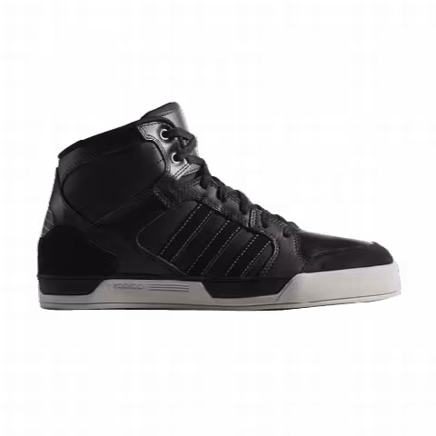 Adidas Raleigh Mid Luxe Shoes