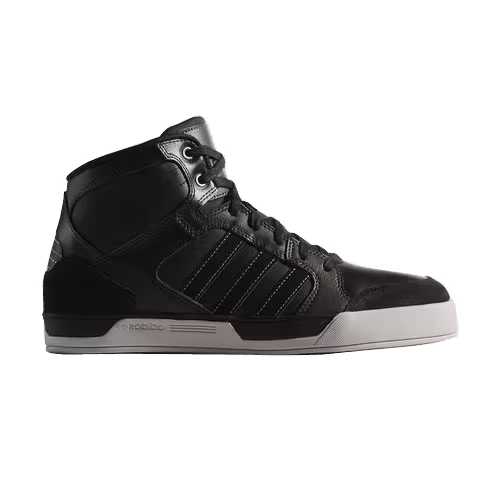 Adidas Raleigh Mid Luxe Shoes