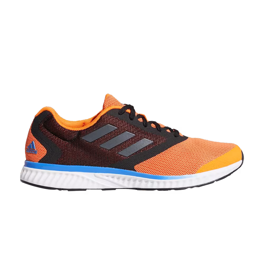 Adidas Edge RC High Resolution Orange