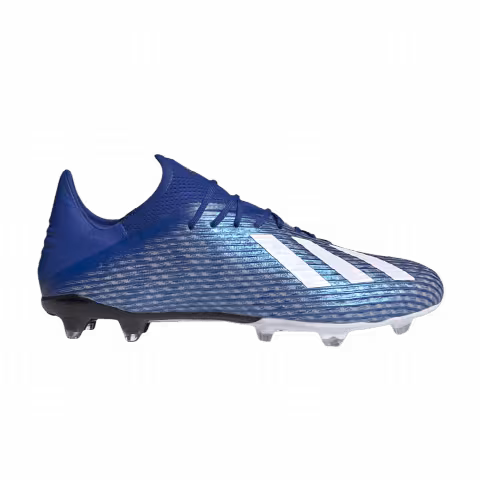 Adidas X 19.2 FG 'Royal Blue'