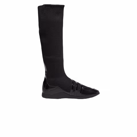 adidas Wmns Miaou Boot 'Black'