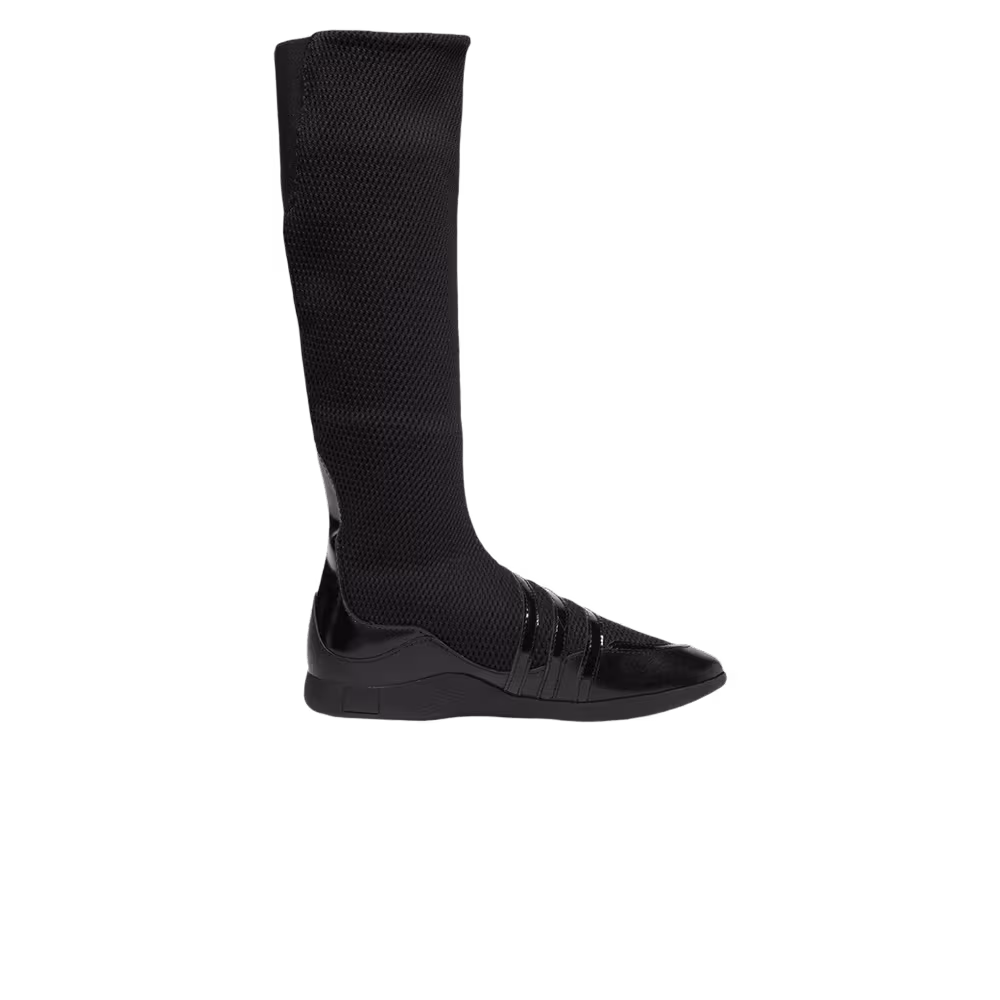 adidas Women's Miaou Boot Black