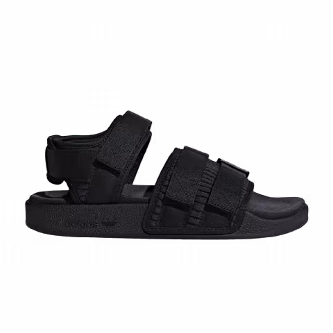 adidas Wmns Adilette Sandal 2.0 'Black'
