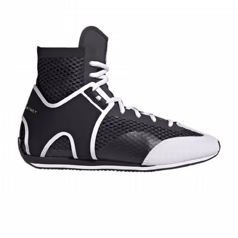 Stella McCartney x adidas Wmns Boxing 'Black White'