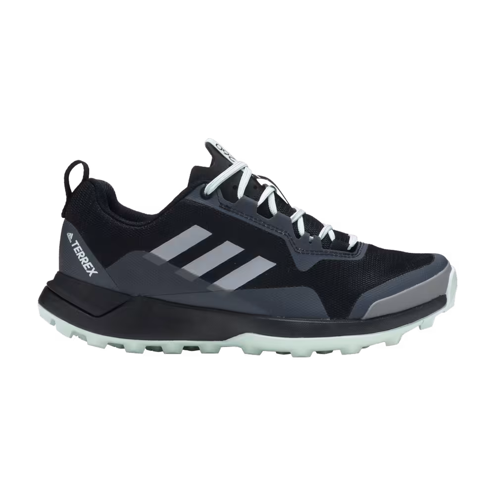 adidas Women's Terrex CMTK Black Ash Green