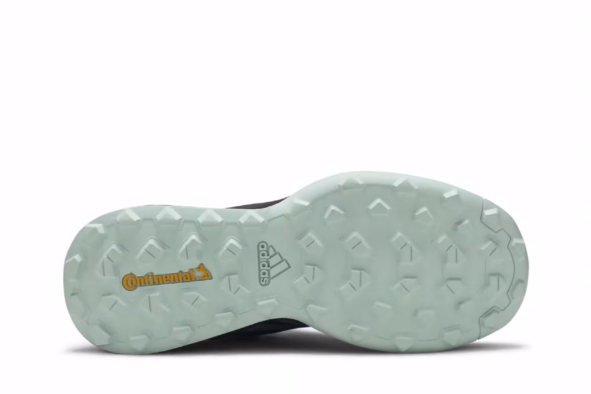 adidas Women's Terrex CMTK Black Ash Green, view 5